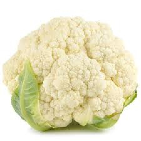 CAULIFLOWER (India)